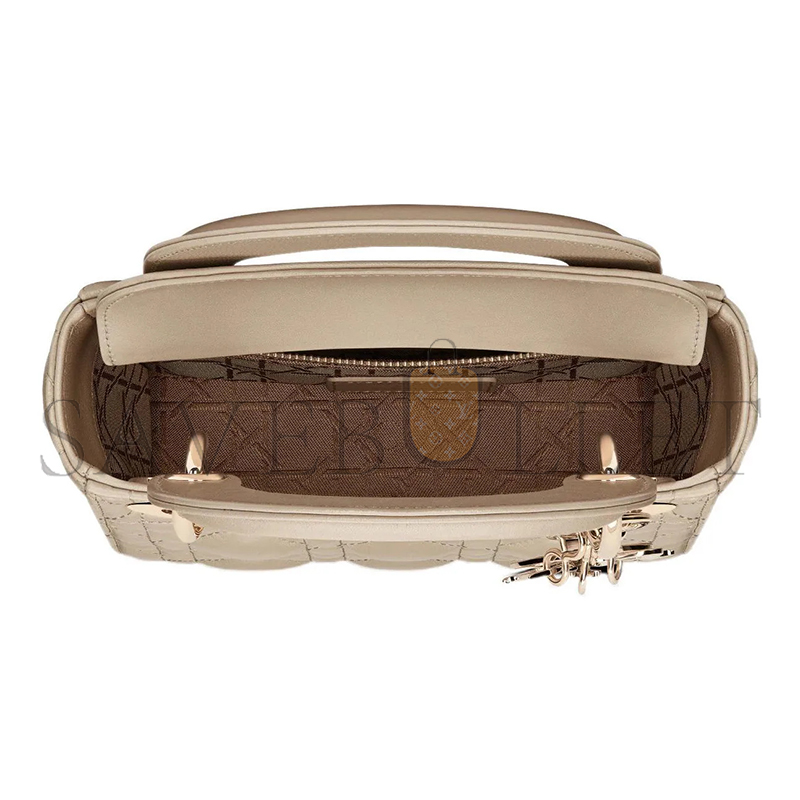 D*or mini lady D*or bag m0505ocal-m116 (17*15*7cm)